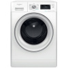 Pračka so sušičkou Whirlpool FFWDB976258SVEE