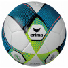 ERIMA HYBRID TRAINING 2.0 FOTBALOVÝ MÍČ 22 VEL. 5 - Bílá, Modrá - veľkosť 5 uk