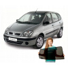 ZÁCLONY NA MAGNETOCH, KRYTY RENAULT SCENIC 1