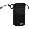 Taška na riadidlá POC Ultra Snack Bag 1L - Uranium Black uni