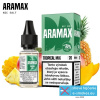 Aramax Salt Tropical Mix 10 ml 20 mg e-liquid