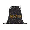 BAAGL A-32364 Harry Potter Záškodnícka mapa, taška na prezuvky, 36x46cm