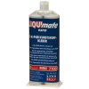 Liqui-Moly lepidlo na plasty (LIQUIMATE 7700 MINI RAPID) -- obsah balenia 50ML