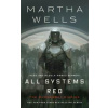 All Systems Red - Martha Wells, Tor