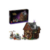 LEGO® Ideas 21341 Disney Hokus pokus: Chatka sestier Sandersonových