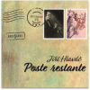 Hlaváč Jiří - Poste Restante [CD]