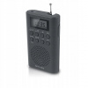 Rádio FM batérie Muse M-03 R