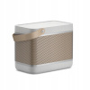 Prenosný bluetooth reproduktor Bang & Olufsen Beolit 20 Grey Mist