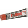 Silikón vysokoteplotný 350 ° C červený, SILMEX, 40g