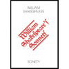 Sonety / The Sonets (William Shakespeare)
