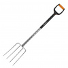 Fiskars Vidly Xact kompostové, veľké 1003687