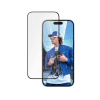 PanzerGlass ochranné sklo UWF Ceramic Protection pre iPhone 16 Black Frame 2853