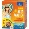 Vitar Revital Super Beta-karotén s nechtíkom a sedmikráskou 80 + 40 tabliet