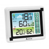 ISO Meteostanice - vlhkoměr - bezdrátová