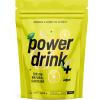 Edgar Powerdrink+ energetický nápoj Balení: 1 500 g, Příchuť: Citron
