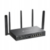 Káblový router TP-Link ER706WP-4G