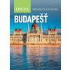 Budapešť - Průvodce do kapsy - Lingea