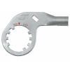 ramínko řazení Sturmey-Archer 8r.