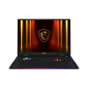 MSI Raider/A18 HX A9WJG-067CZ/R9-9955HX3D/18