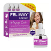 Feliway Classic náhradná náplň pre mačky 3×48 ml