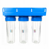 Aquafilter FHPRCL34-B-TRIPLE 1 l