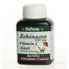 MedPharma Echinacea 100 mg vit.C Zn 107 tabliet