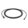 Axis TU6004-E - Prodlužovací kabel kamery - SMA s piny (male) do FAKRA se zdířkami (female) - 8 m - 02250-001