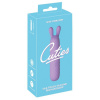 Cuties Cuties Rabbit Vibe Purple 5.Ge