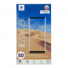 Mocolo 5D Tvrzené Sklo Black pro Samsung A600 Galaxy A6 2018