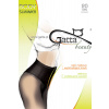 Silonkové pančuchy Gatta Body Slimmer Farba: Čierna, Veľkosť: 3-M