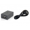 Ubiquiti Networks Ubiquiti POE-24-24W-G, Gigabitový PoE Injektor, 24V/1A (24W)