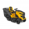GOPART Trávnikový traktor / záhradný traktor Cub Cadet XT2 PR95, 95 cm, dvojvalcový motor Kawasaki