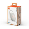 JBL JBL CLIP 5 Bluetooth Wireless Speaker White EU