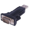 PremiumCord Převodník z USB2.0 na sériový port (COM), krátký ku2-232a ATEN