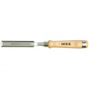 Dláto řezbářské 15 mm Yato YT-6245