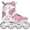 Kolieskové korčule Powerslide Phuzion Argon Rose 80 Trinity EU 39 (4040333550151)
