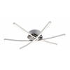 Rabalux CYCLONE LED stropné svietidlo 4606