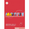 Motive A1. Arbeitsbuch A1. Lektion 1-8 mit MP3-Audio-CD