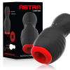 Mužský masturbátor JAMYJOB - ASTRA SUCTION & VIBRATION