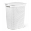 Rotho Koš na prádlo BRISEN 50L - bílý