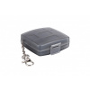 JJC Úložný box na pamäťové karty (4 SD + 4 TF) (1SD1162)