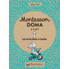Montessori doma 3 - 6 let - Nathalie Petit