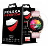 HYBRIDNÉ SKLO OCHRANNÉ SKLÍČKO NA INTELIGENTNÉ HODINKY PRE DEVILL BIANKA