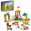LEGO Friends 41698 Detské ihrisko pre zvieratká