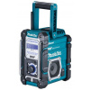 Makita DMR112 Aku rádio s DAB/DAB+ Bluetooth Li-ion 7,2V-18V
