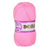 Priadza DORA 100 g 040 Watermelon Pink