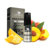 EMPORIO Broskyňa 10ml 12mg ITV