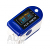 Contec CMS50D Pulzný oximeter