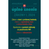 Aktualizácia I/2 / 2024 - daňové a účtovné zákony - online doručenie