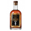 Legenda Rum Reserva 40% 0,7 l (čistá fľaša)